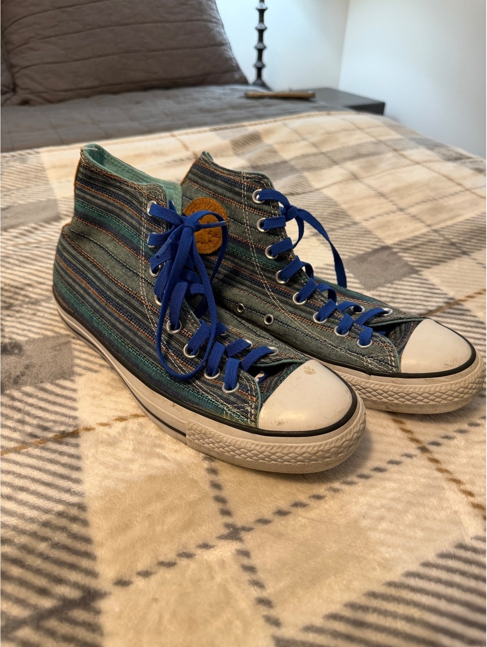 Converse